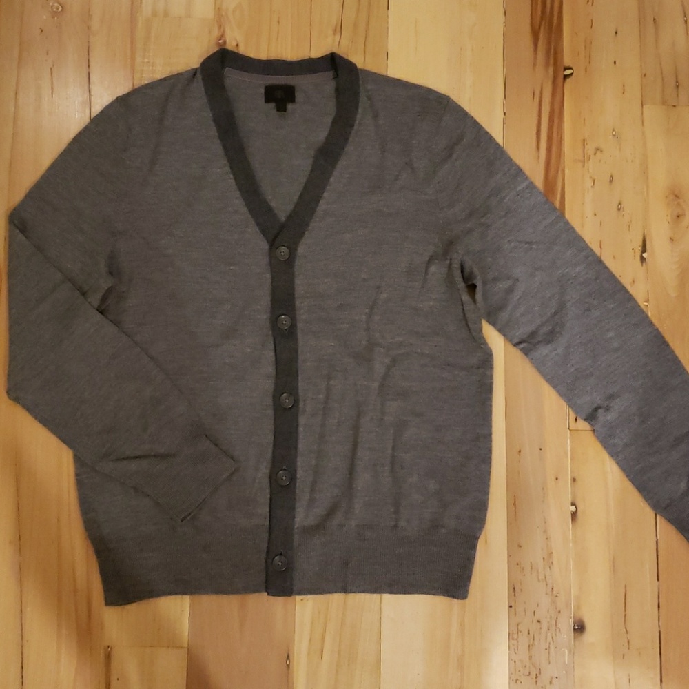 Banana Republic cardigan sweater